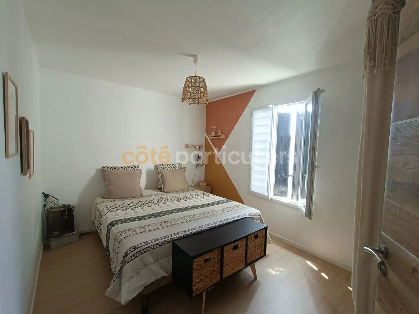 Maison à vendre, 175m², Saint-Christophe