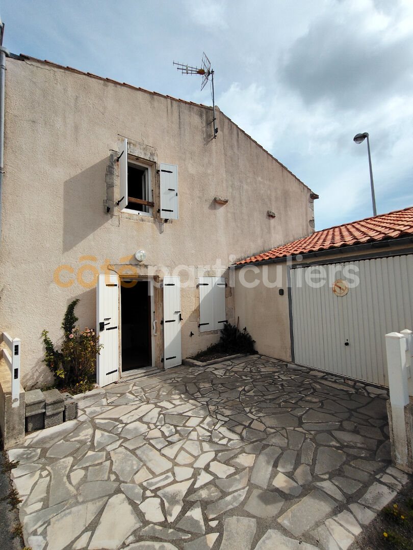 Maison à vendre, 84m², Angoulins