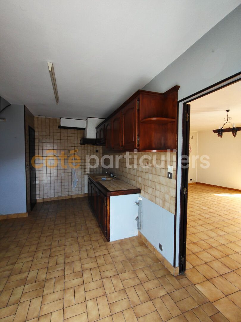 Maison à vendre, 84m², Angoulins
