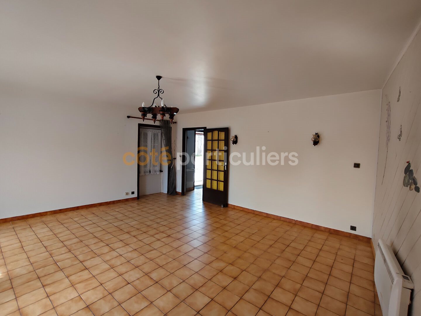 Maison à vendre, 84m², Angoulins