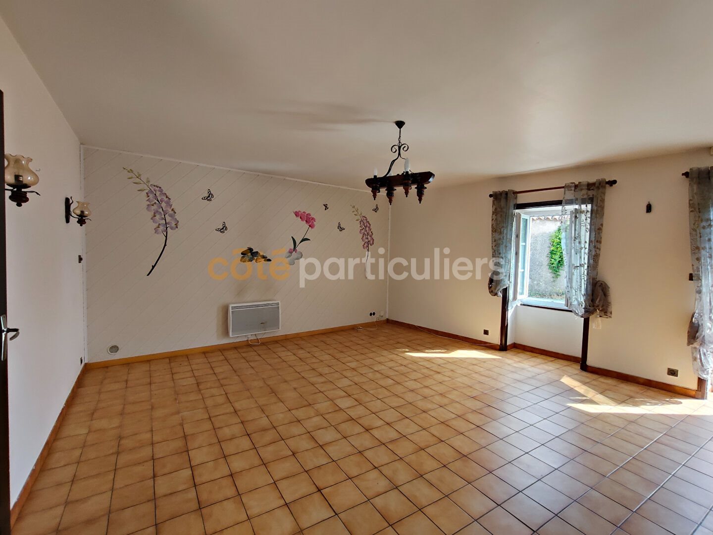 Maison à vendre, 84m², Angoulins