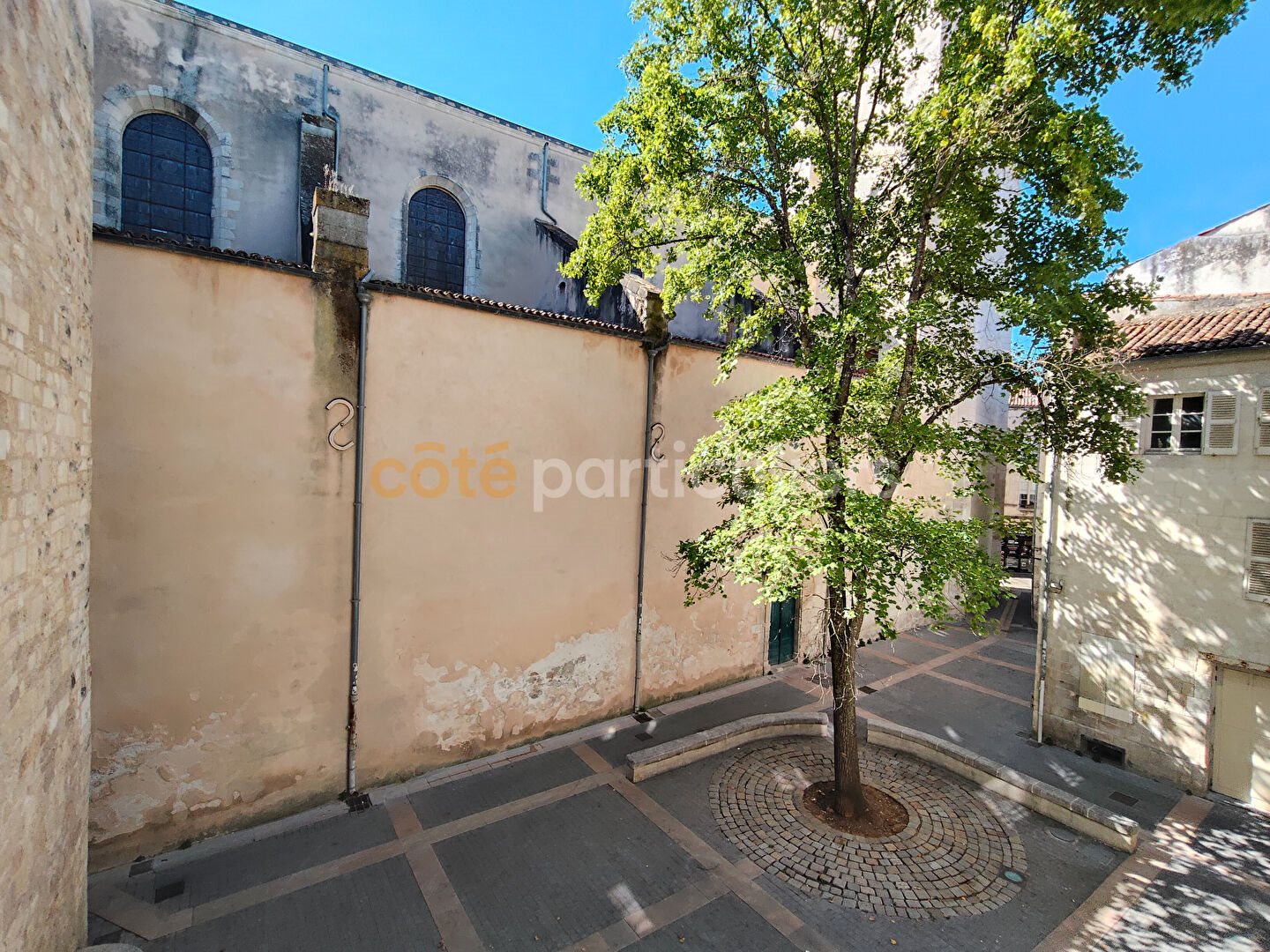 Appartement à vendre, 25m², La Rochelle