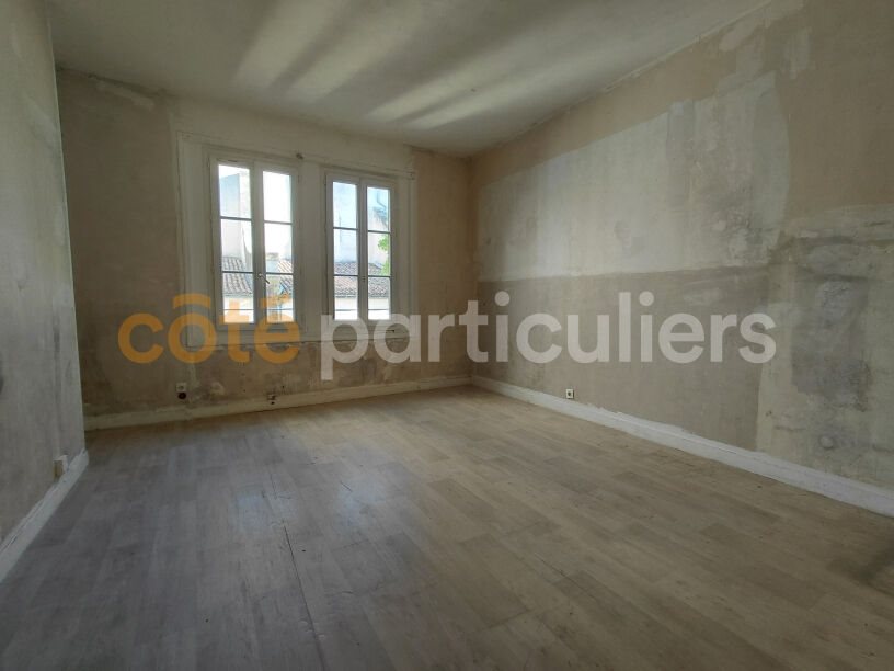 Appartement à vendre, 25m², La Rochelle