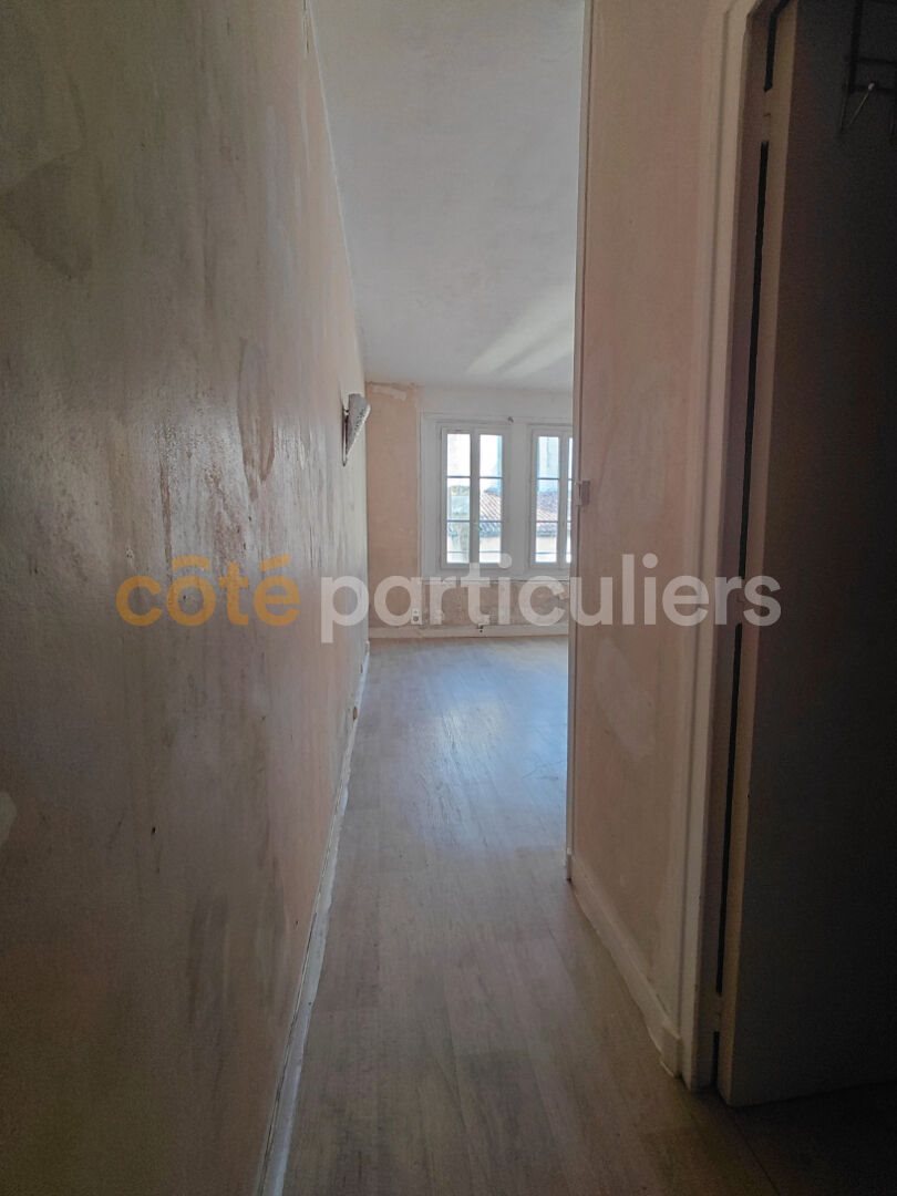 Appartement à vendre, 25m², La Rochelle