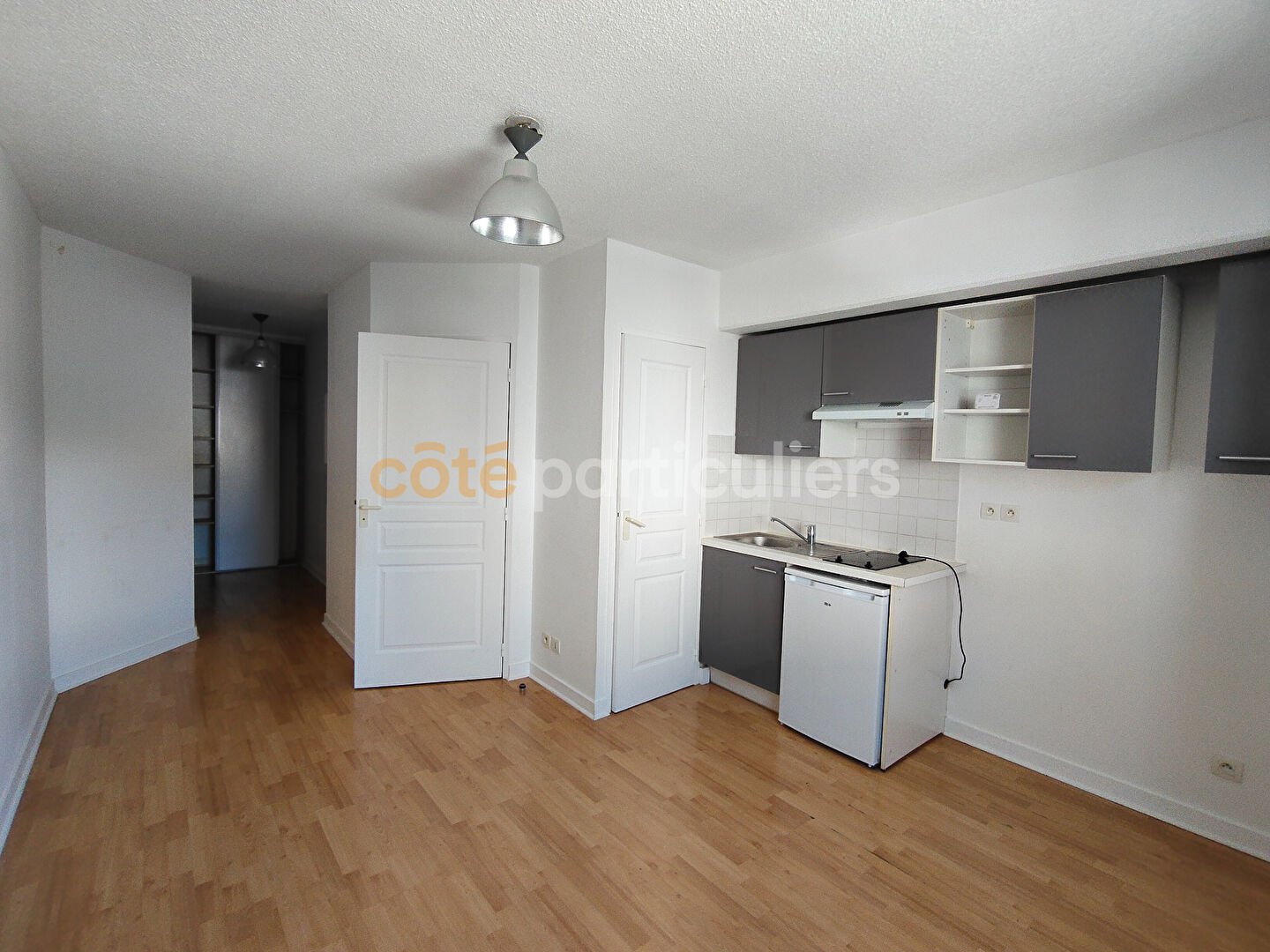 Appartement à vendre, 21m², La Rochelle