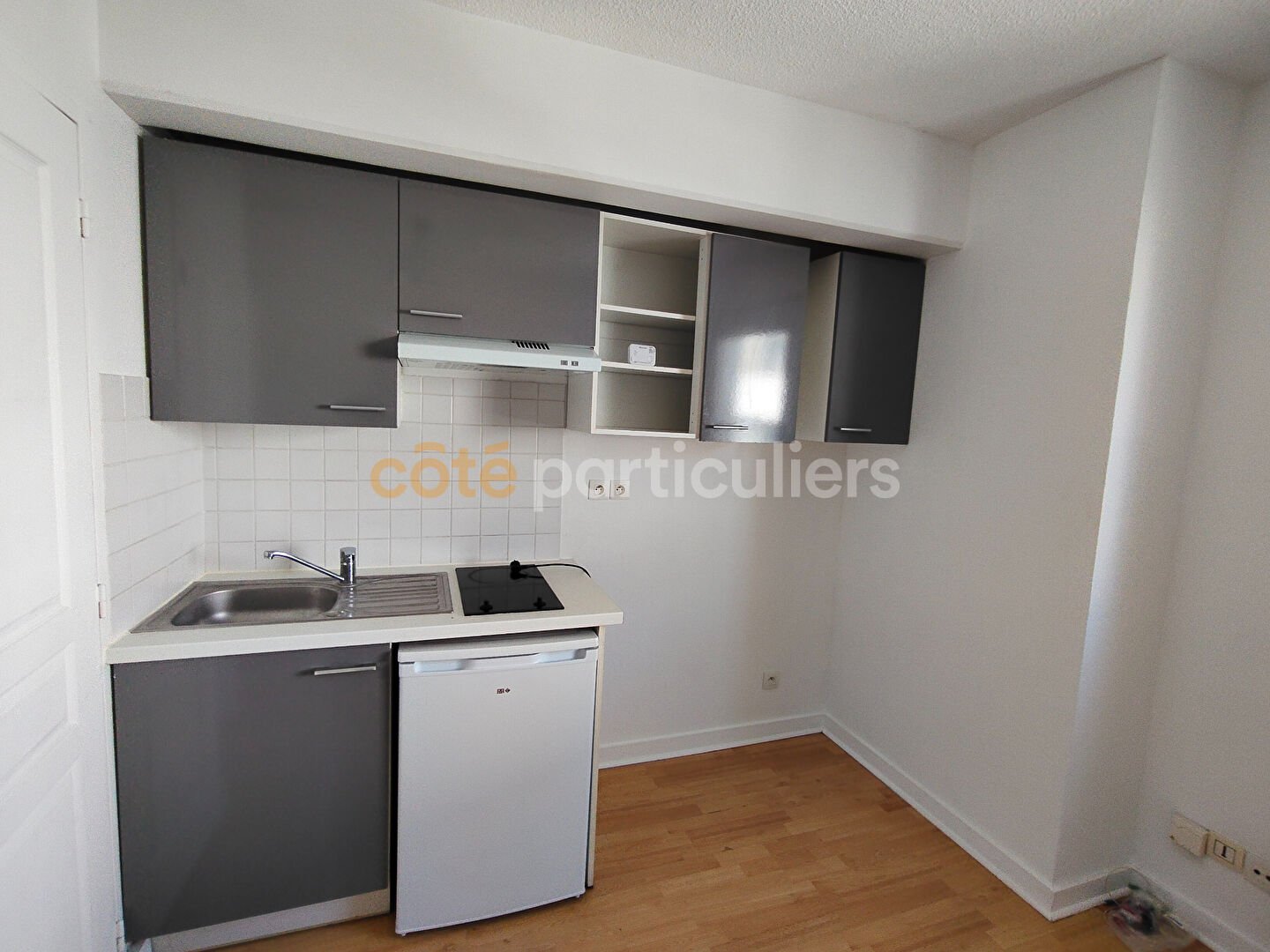 Appartement à vendre, 21m², La Rochelle