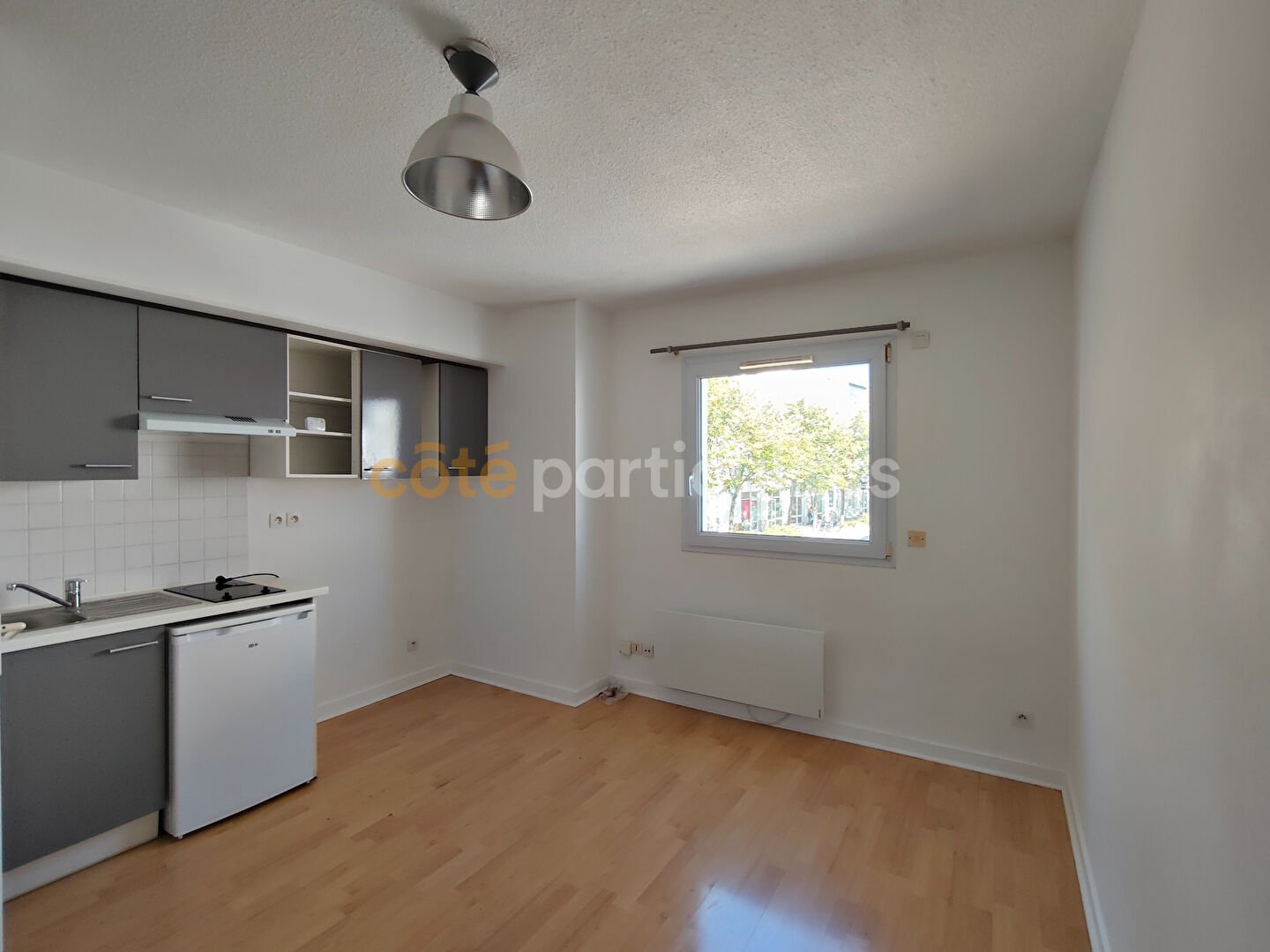 Appartement à vendre, 21m², La Rochelle