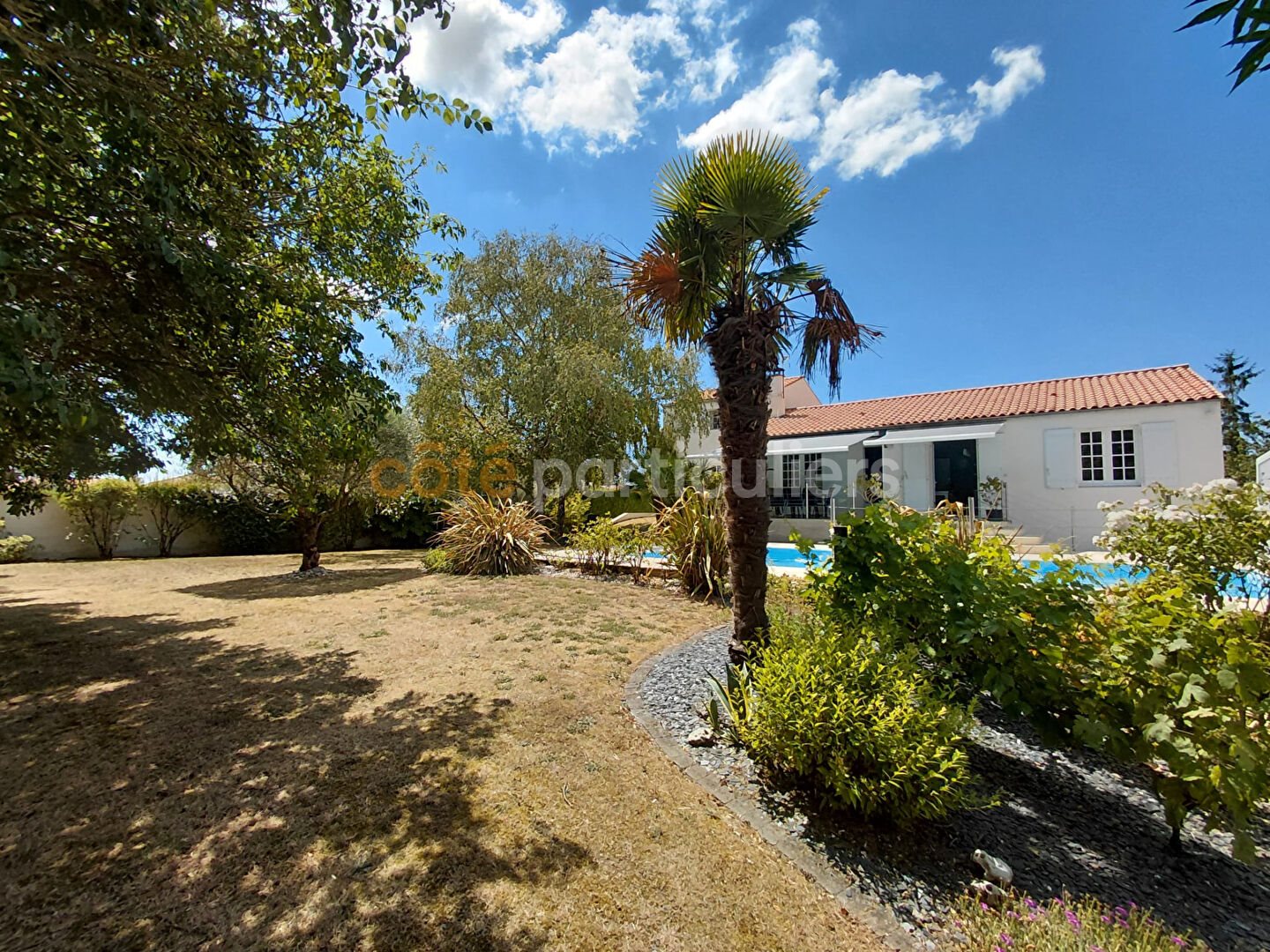 Maison à vendre, 145m², La Jarrie