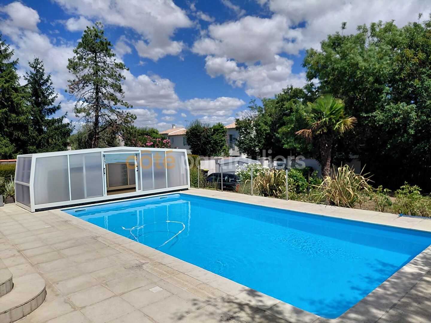 Maison à vendre, 145m², La Jarrie
