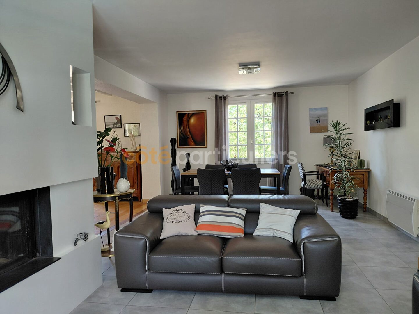 Maison à vendre, 145m², La Jarrie