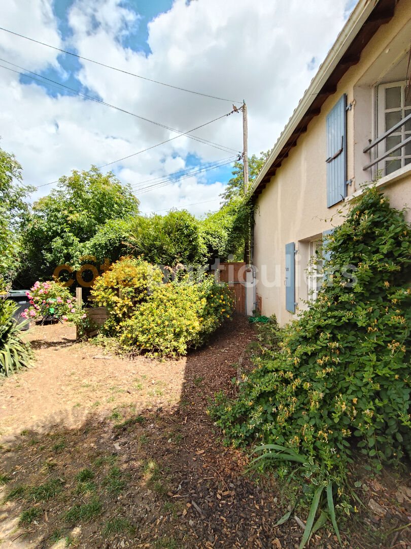 Maison à vendre, 225m², Benon