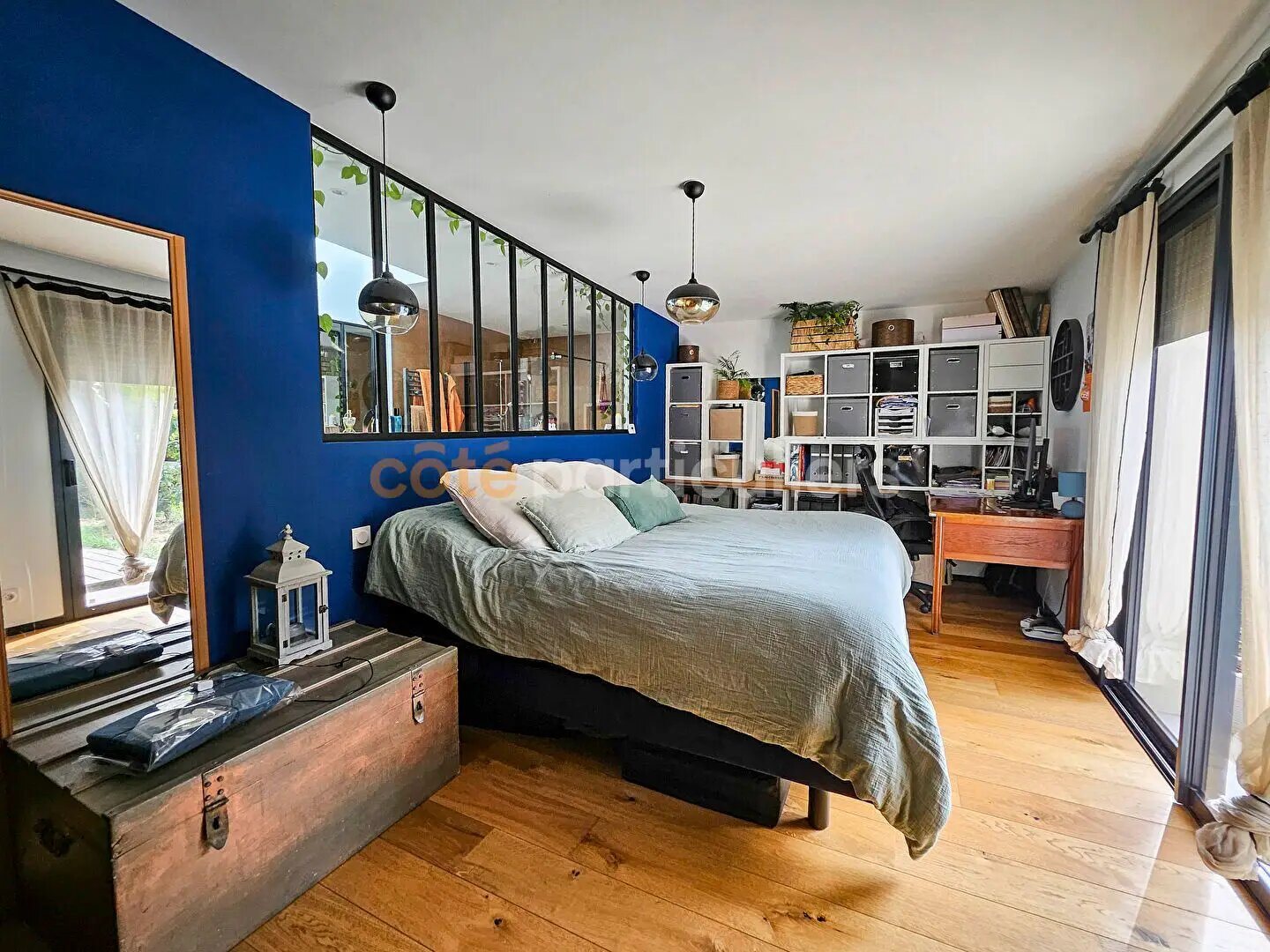 Maison à vendre, 110m², Vérines