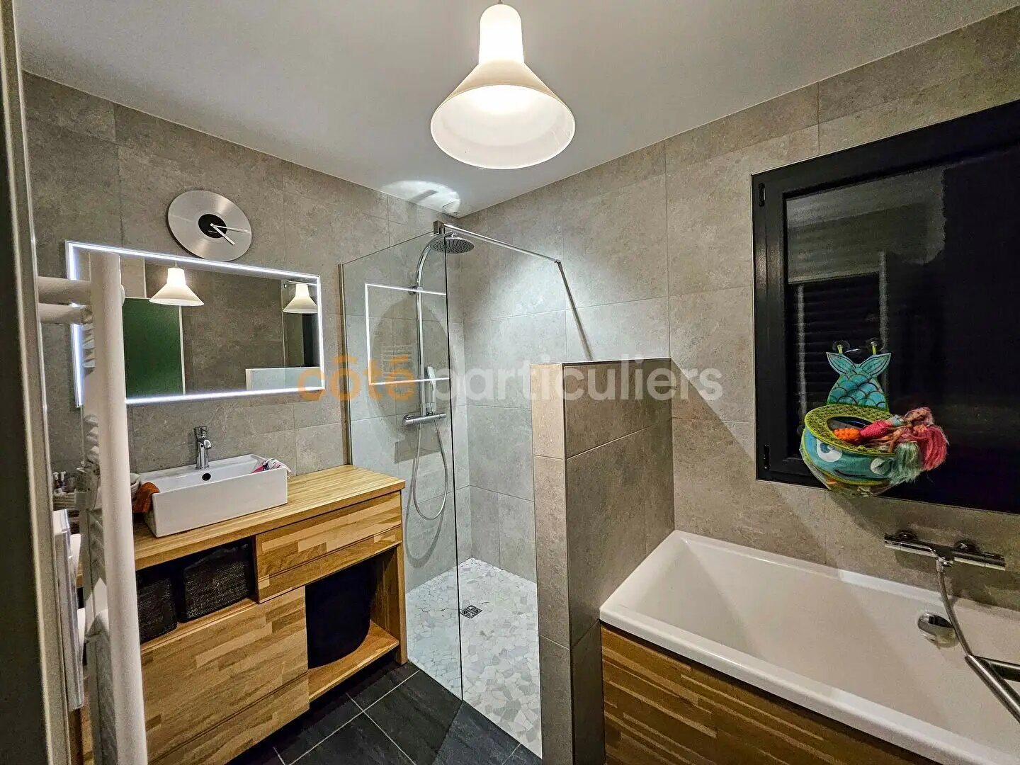 Maison à vendre, 110m², Vérines