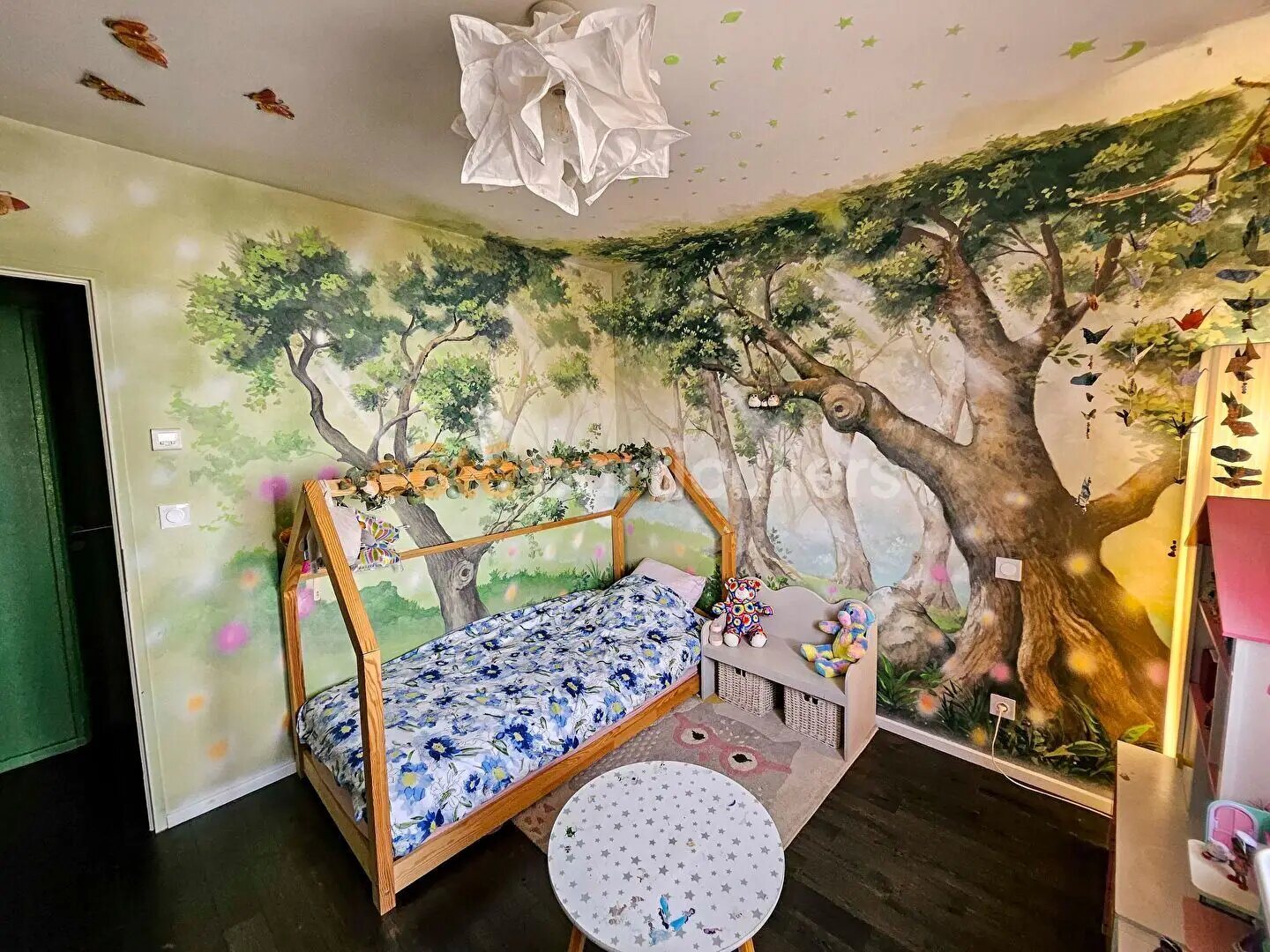 Maison à vendre, 110m², Vérines