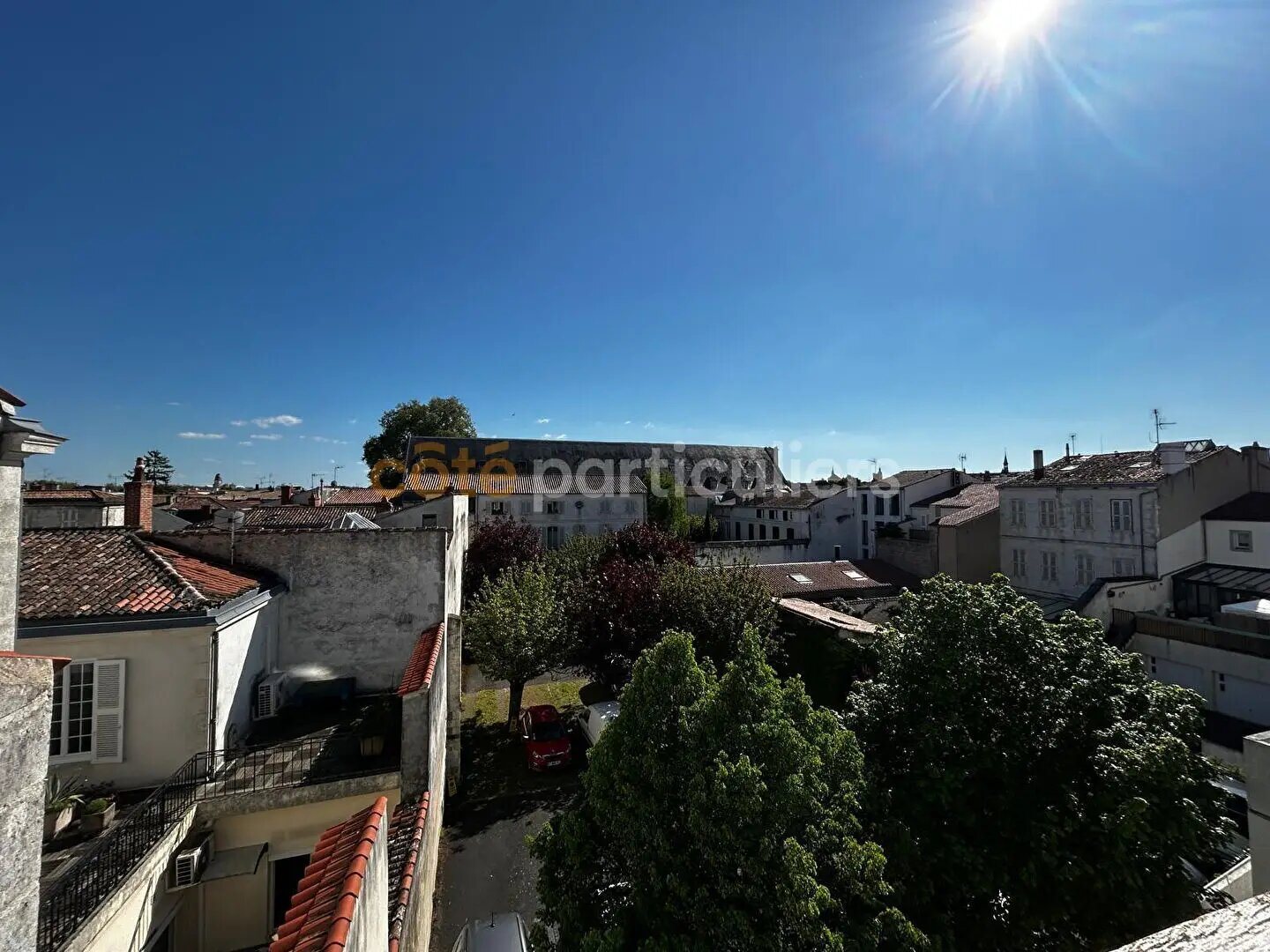 Appartement à vendre, 93m², La Rochelle