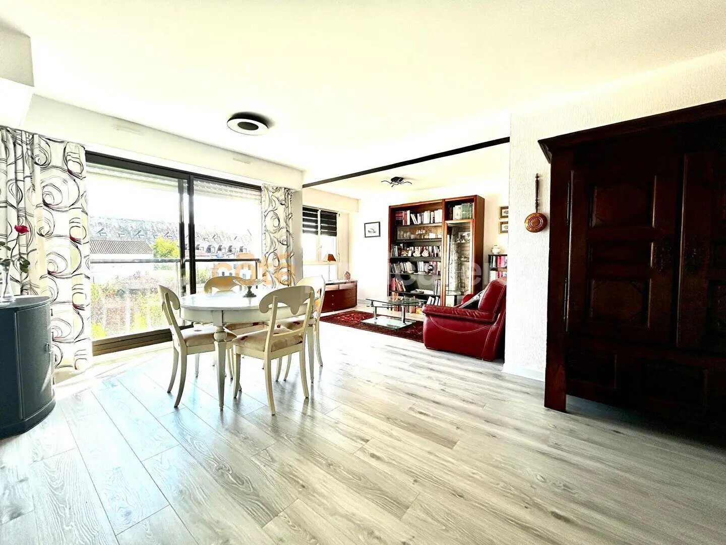 Appartement à vendre, 93m², La Rochelle
