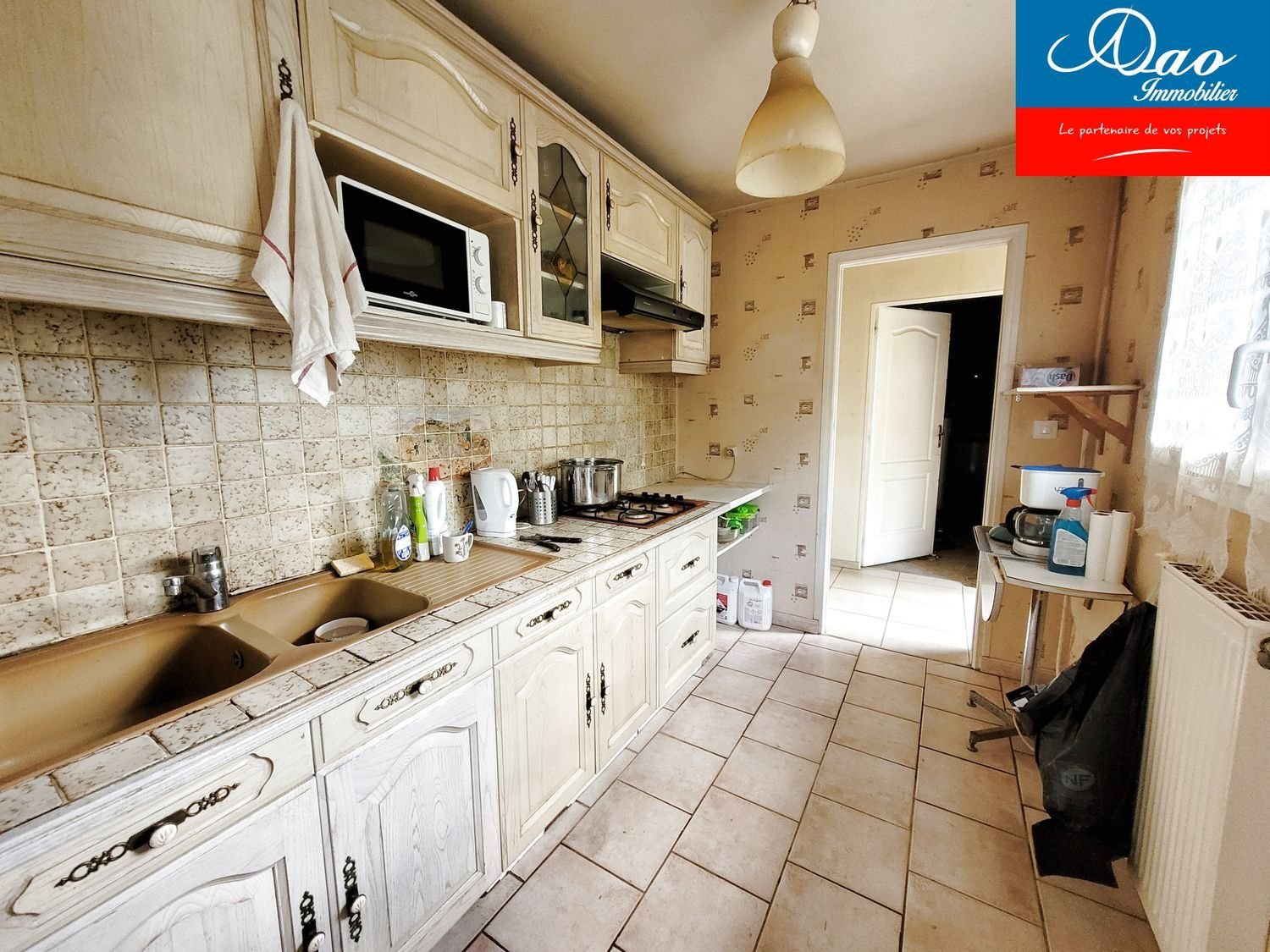 Maison à vendre, 115m², Bérulle
