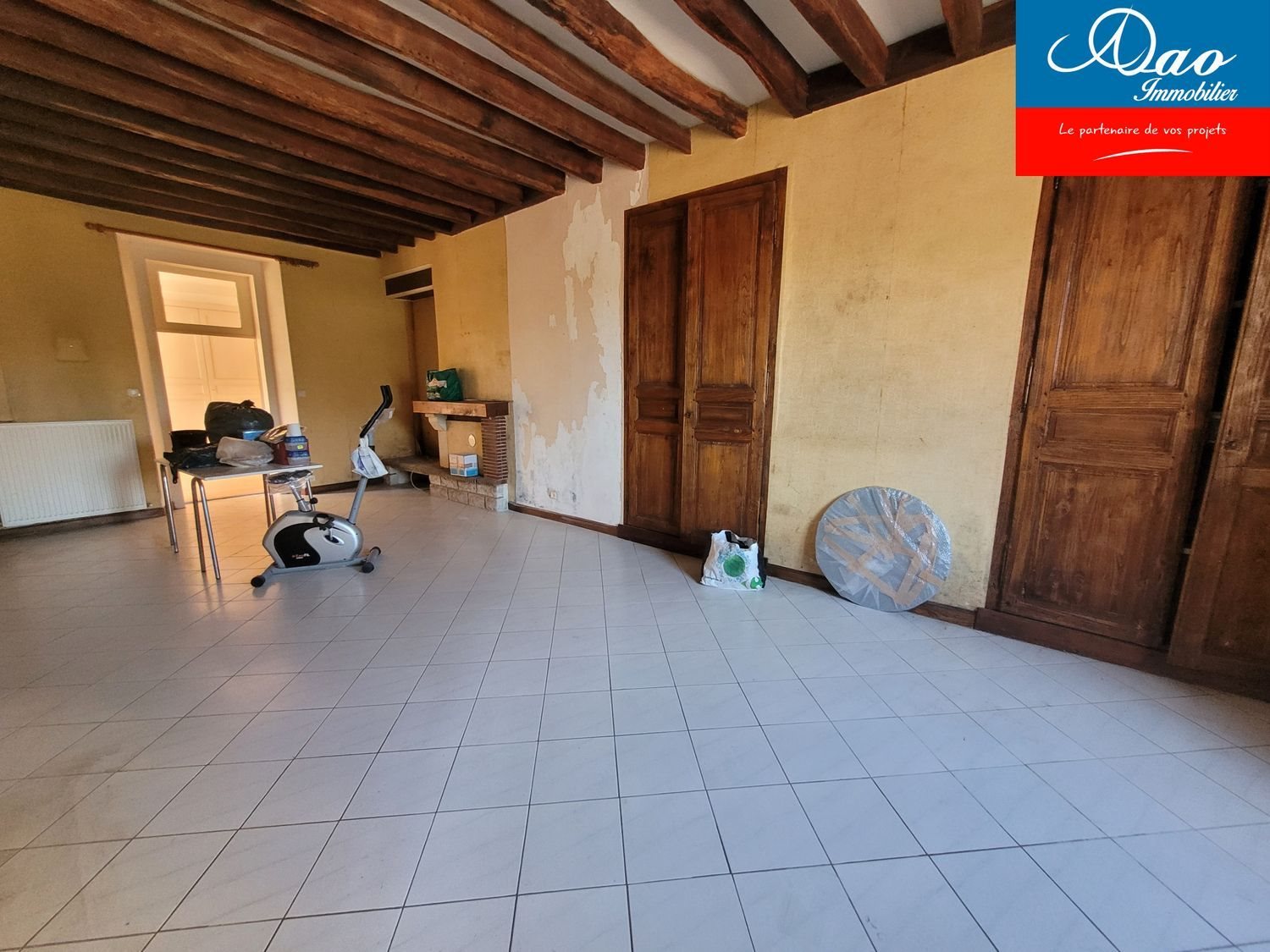 Maison à vendre, 85m², Planty