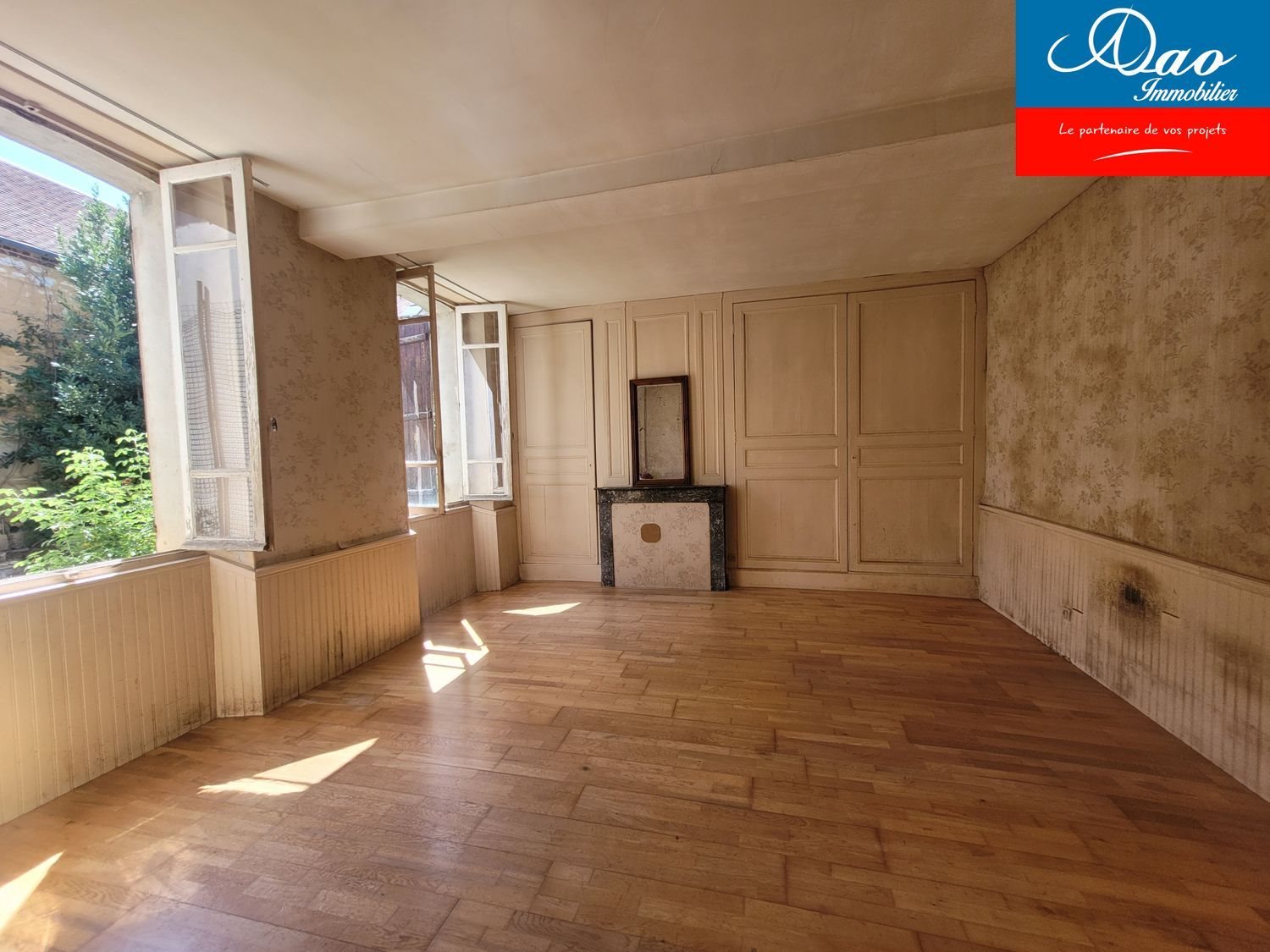 Maison à vendre, 85m², Planty
