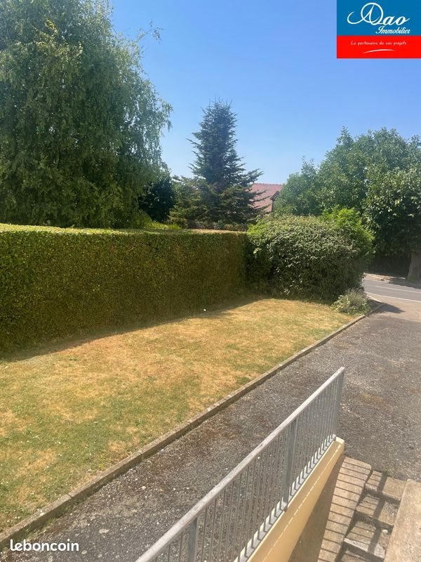 Appartement à louer, 60m², Saint-André-les-Vergers