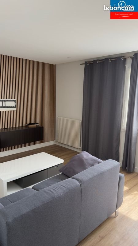 Appartement à louer, 60m², Saint-André-les-Vergers