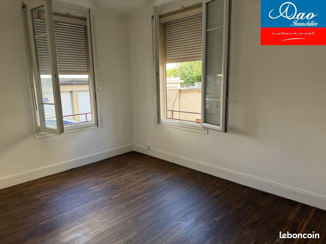 Appartement à vendre, 60m², Sainte-Savine