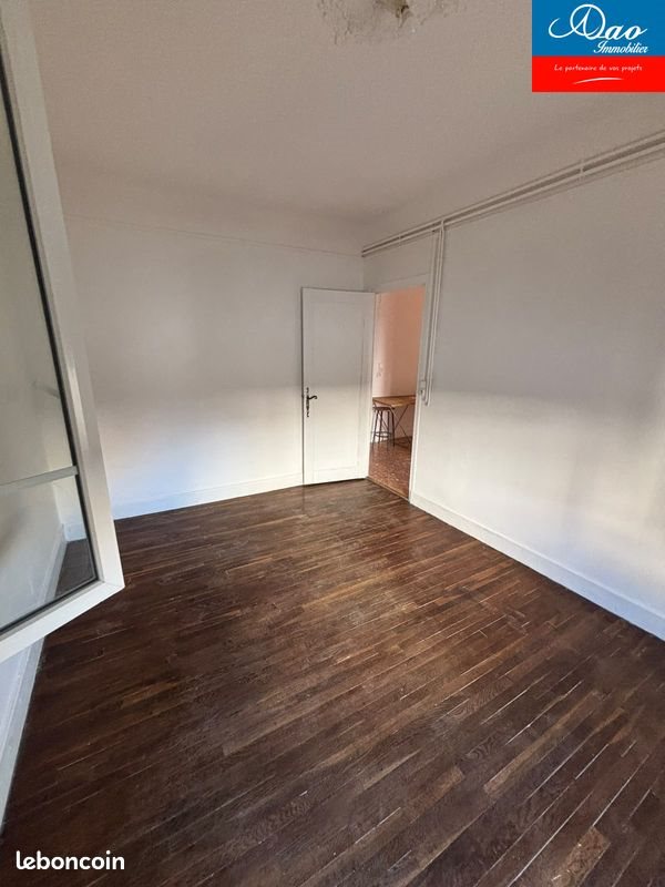 Appartement à vendre, 60m², Sainte-Savine