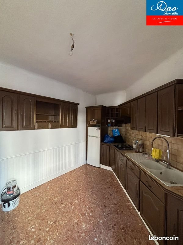Appartement à vendre, 60m², Sainte-Savine