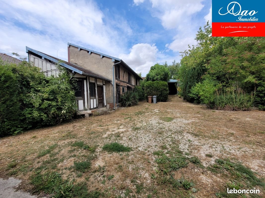 Maison à vendre, 196m², Piney