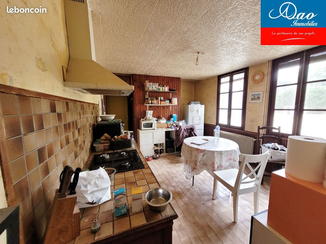Maison à vendre, 196m², Piney