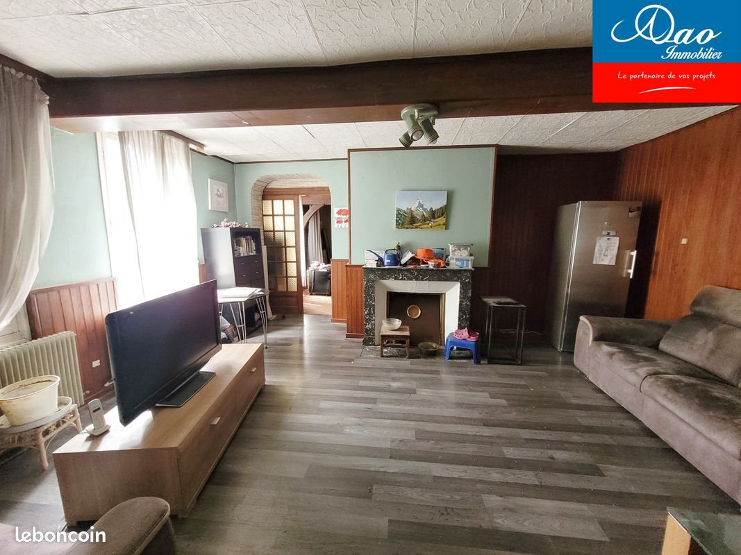 Maison à vendre, 196m², Piney