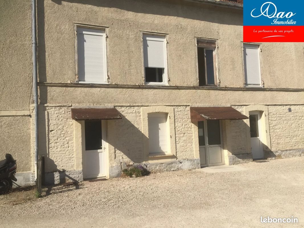 Appartement à louer, 31m², La Chapelle-Saint-Luc