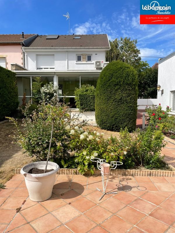Maison à vendre, 173m², Sainte-Savine