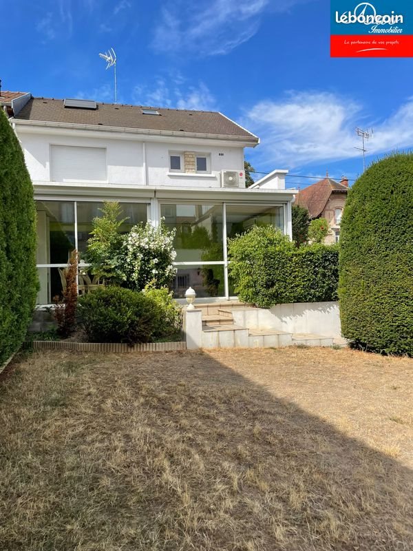 Maison à vendre, 173m², Sainte-Savine
