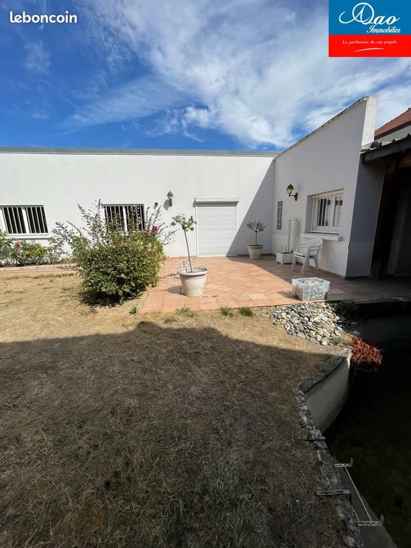 Maison à vendre, 173m², Sainte-Savine
