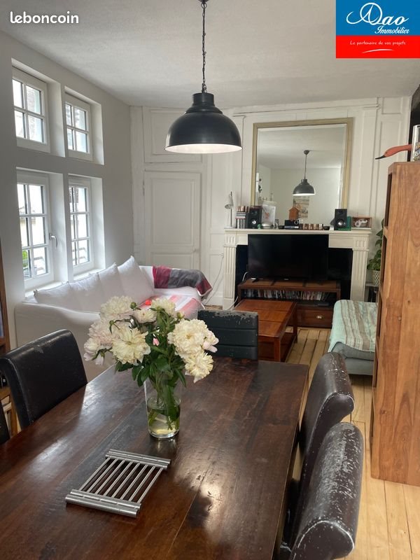 Appartement à vendre, 78m², Troyes