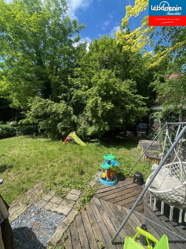 Maison à vendre, 90m², Troyes