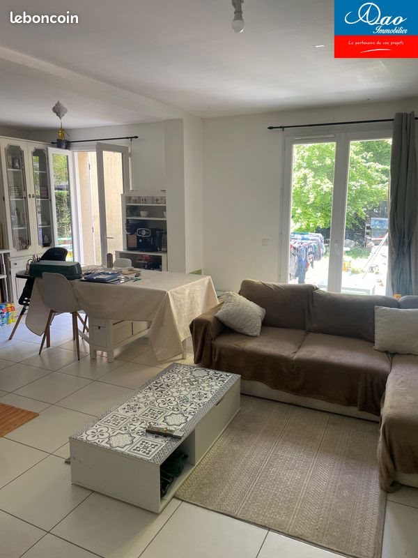 Maison à vendre, 90m², Troyes