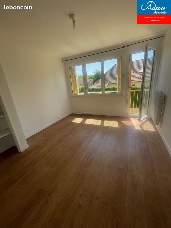 Appartement à louer, 27m², Saint-André-les-Vergers