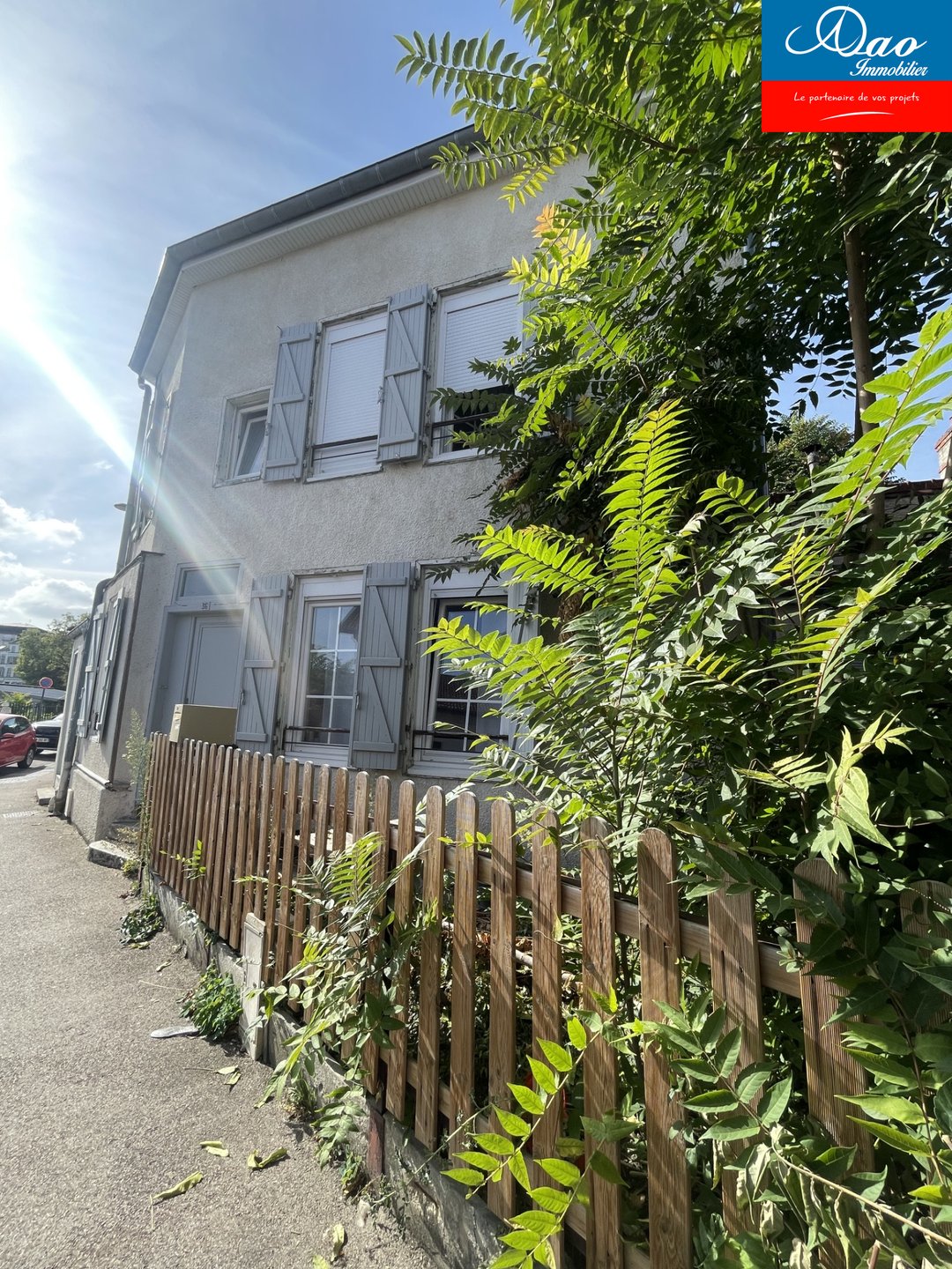 Maison à louer, 97m², Troyes
