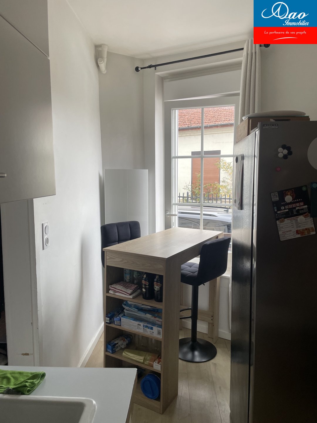 Maison à louer, 97m², Troyes