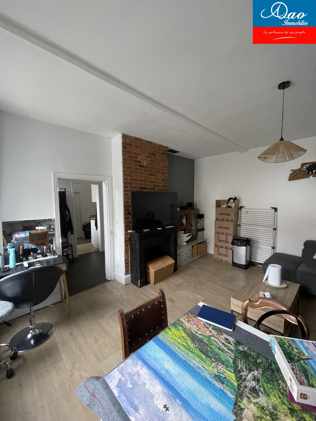 Maison à louer, 97m², Troyes