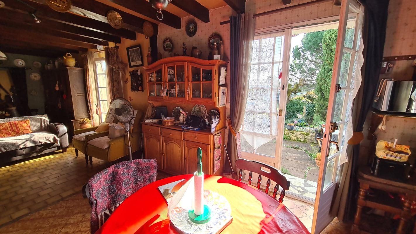 Maison à vendre, 89m², Cadillac-en-Fronsadais