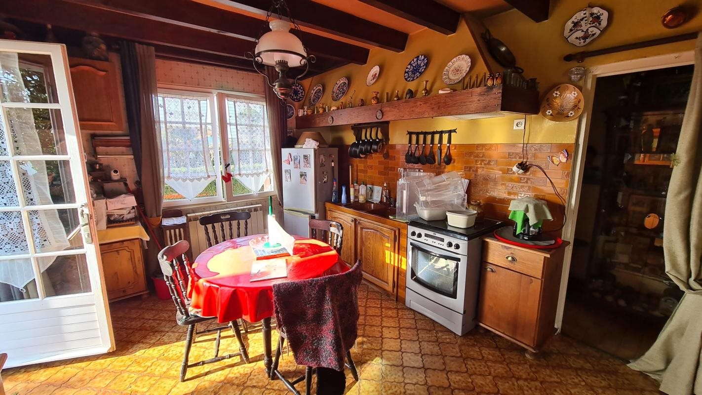 Maison à vendre, 89m², Cadillac-en-Fronsadais