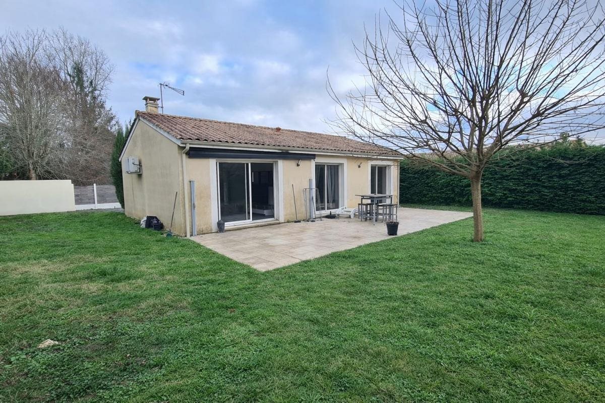 Maison à vendre, 77m², Bourg
