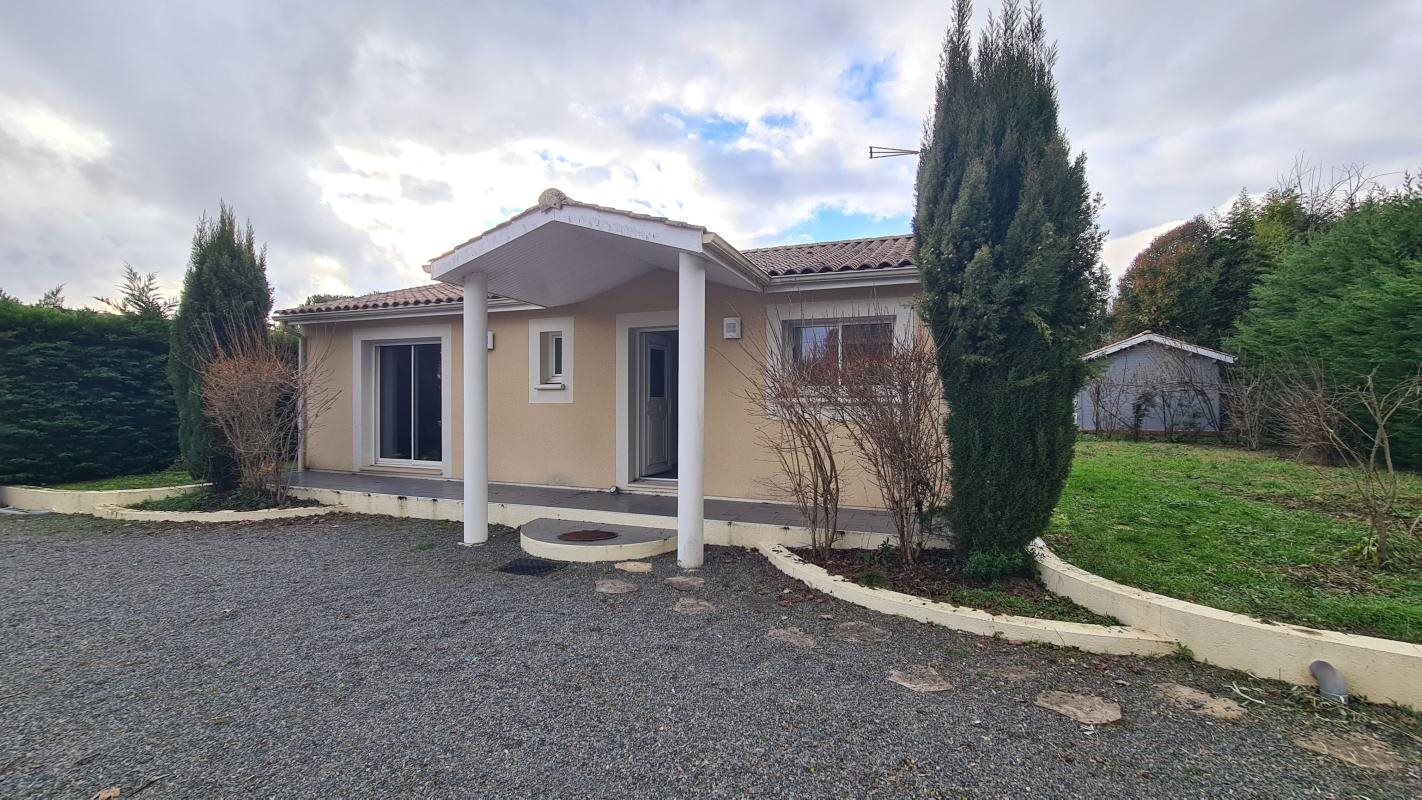 Maison à vendre, 77m², Bourg