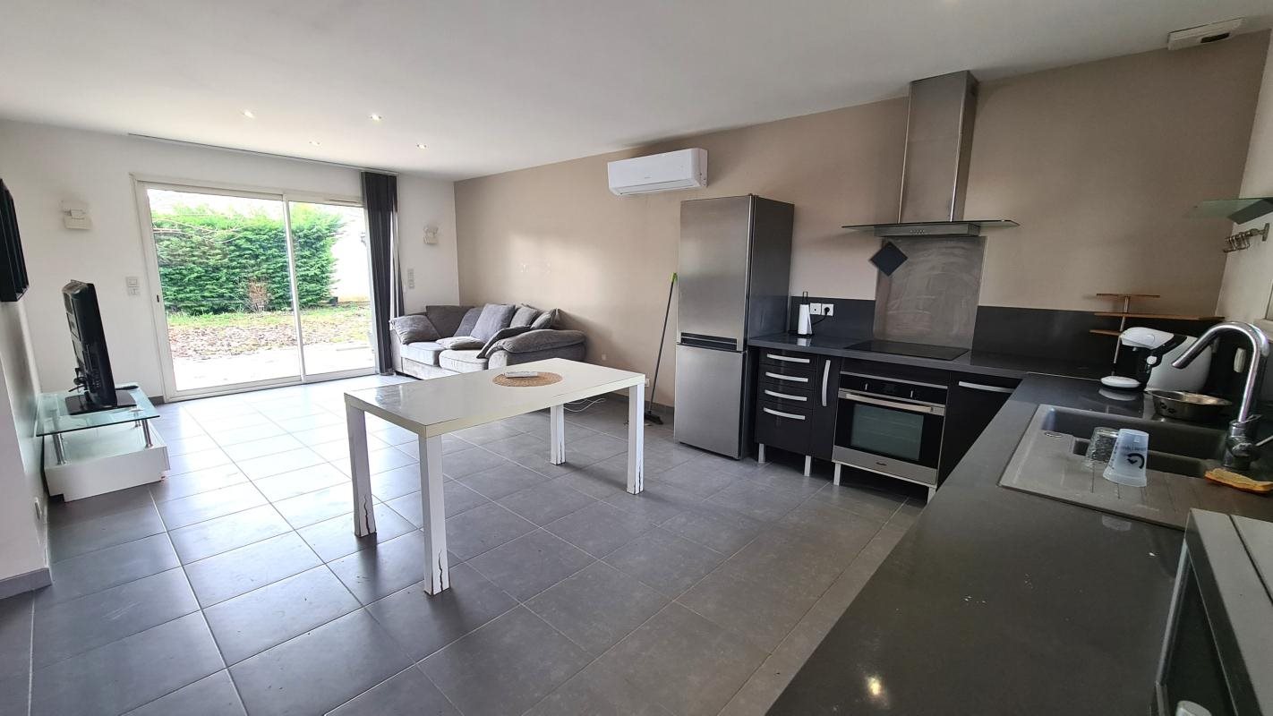 Maison à vendre, 77m², Bourg