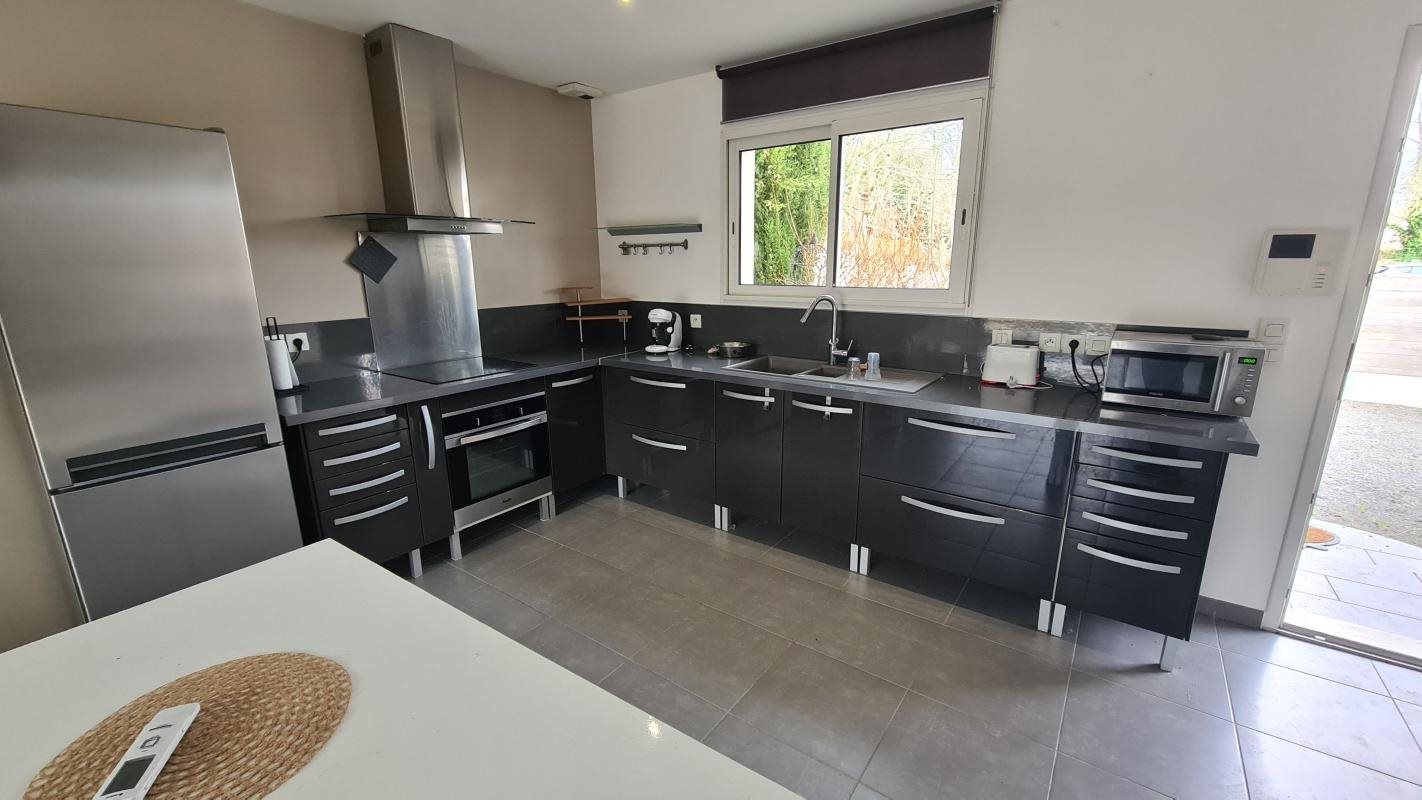 Maison à vendre, 77m², Bourg