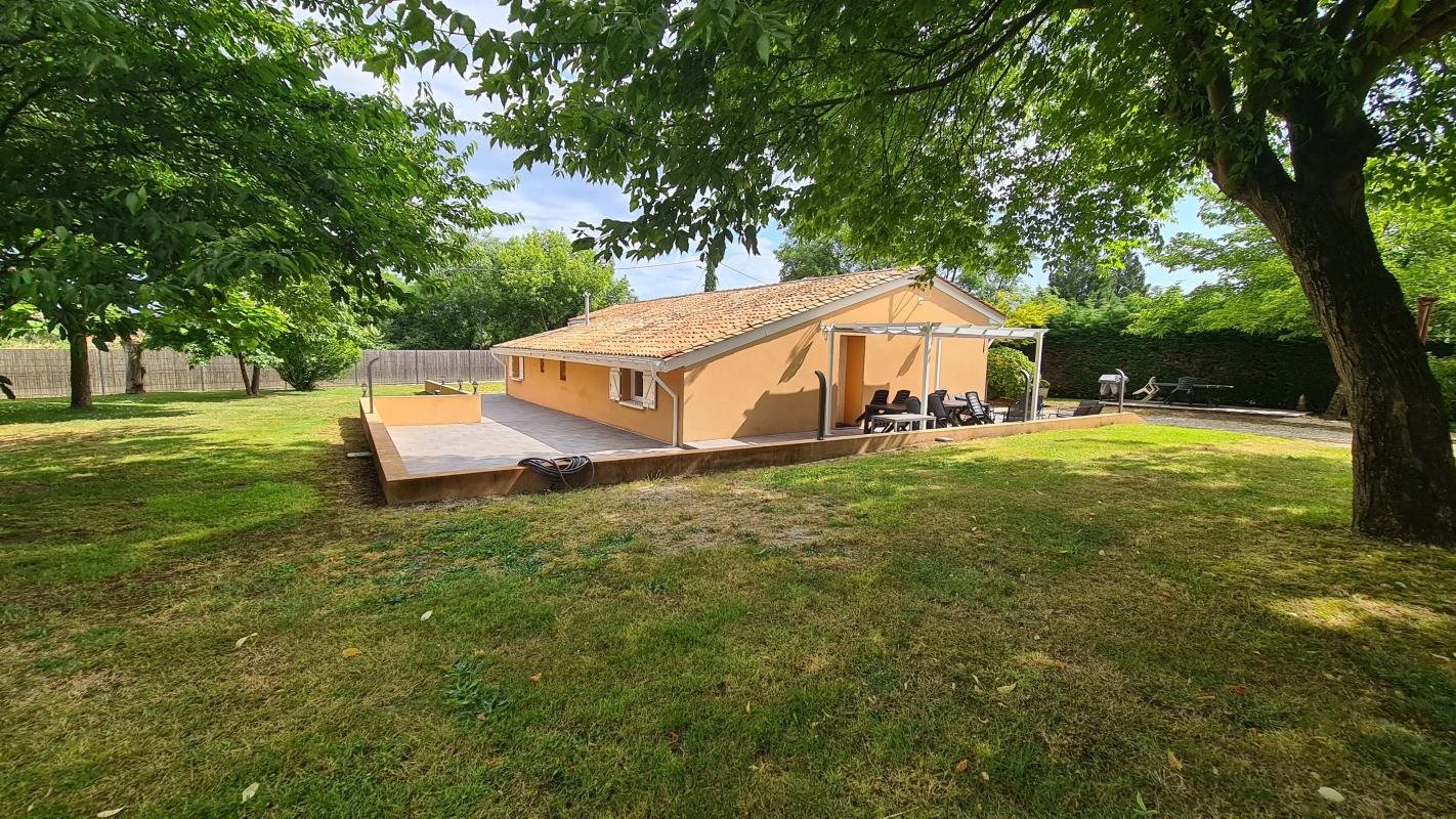 Maison à vendre, 130m², Ambarès-et-Lagrave