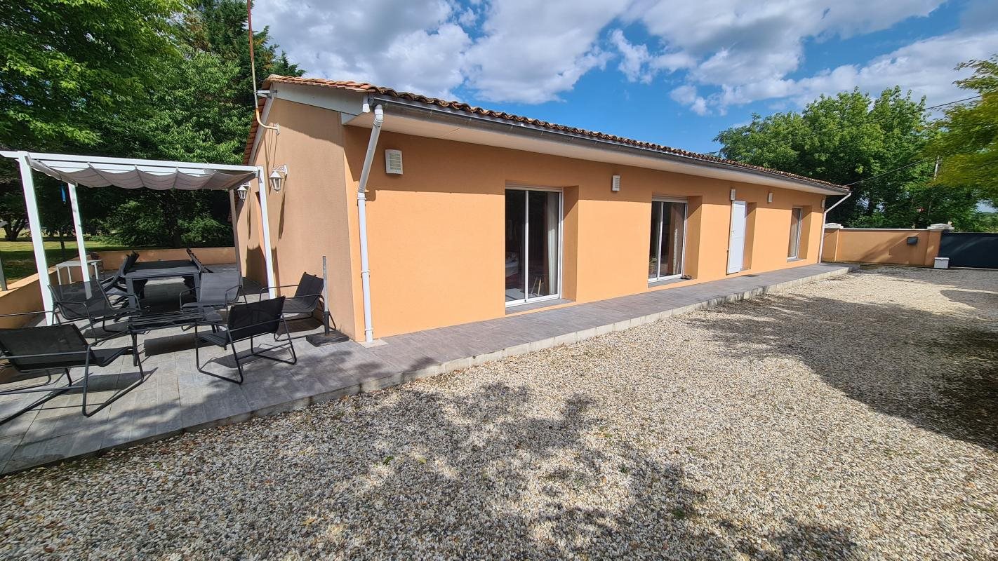 Maison à vendre, 130m², Ambarès-et-Lagrave